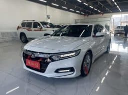 Honda Accord, 2021