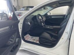 
										Honda Accord, 2021 full									