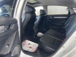 
										Honda Accord, 2021 full									