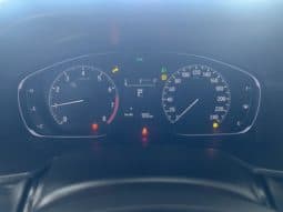 
										Honda Accord, 2021 full									