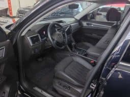 
										Volkswagen Teramont, 2020 full									
