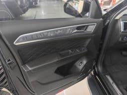 
										Volkswagen Teramont, 2020 full									
