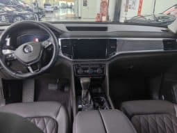 
										Volkswagen Teramont, 2020 full									