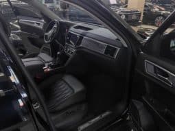 
										Volkswagen Teramont, 2020 full									