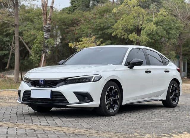 67bc5475c22c4 Honda Civic, 2024