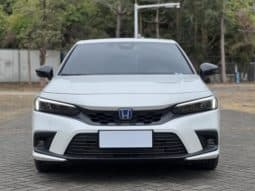 
										Honda Civic, 2024 full									