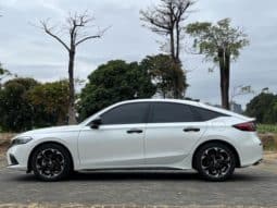 
										Honda Civic, 2024 full									