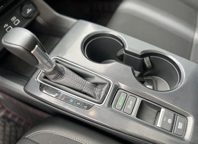 
								Honda Civic, 2024 full									