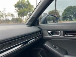 
										Honda Civic, 2024 full									