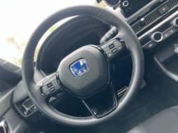 
										Honda Civic, 2024 full									