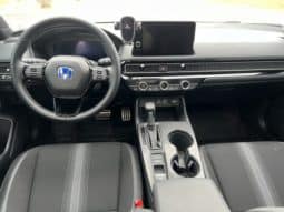 
										Honda Civic, 2024 full									