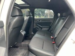
										Honda Civic, 2024 full									