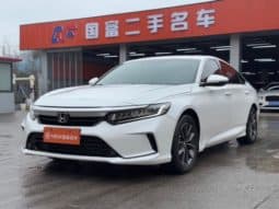 67bc56eebac77 Honda Inspire (VI), 2022
