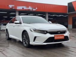 
										Honda Inspire (VI), 2022 full									