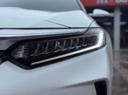 
										Honda Inspire (VI), 2022 full									
