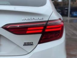 
										Honda Inspire (VI), 2022 full									