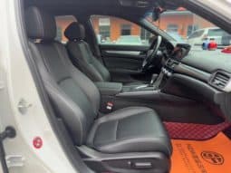 
										Honda Inspire (VI), 2022 full									
