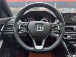 
										Honda Inspire (VI), 2022 full									