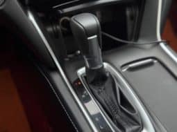 
										Honda Inspire (VI), 2022 full									