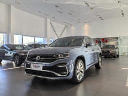 67bc58091d40f Volkswagen Tayron X, 2020