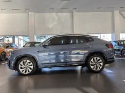 
										Volkswagen Tayron X, 2020 full									