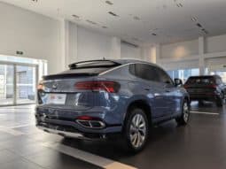 
										Volkswagen Tayron X, 2020 full									