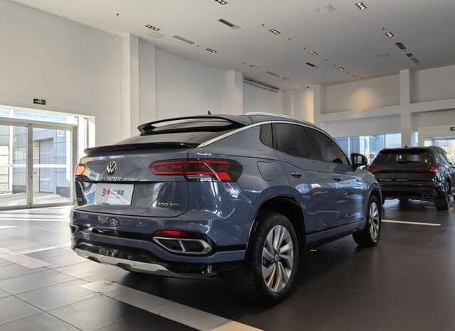
								Volkswagen Tayron X, 2020 full									