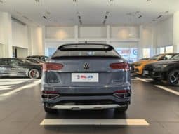 
										Volkswagen Tayron X, 2020 full									