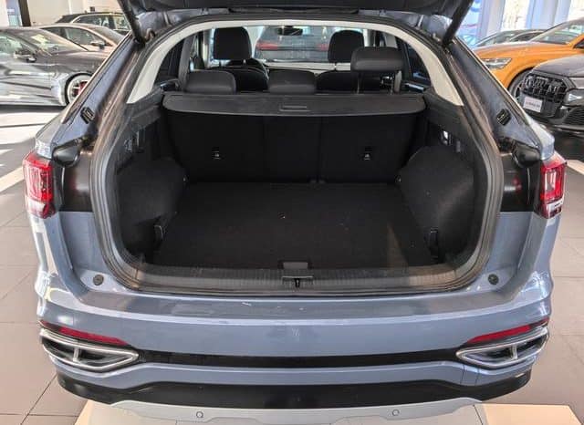 
								Volkswagen Tayron X, 2020 full									