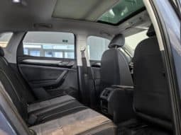 
										Volkswagen Tayron X, 2020 full									