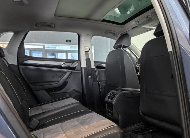 
								Volkswagen Tayron X, 2020 full									