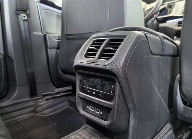 
								Volkswagen Tayron X, 2020 full									