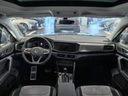 
										Volkswagen Tayron X, 2020 full									