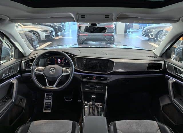 
								Volkswagen Tayron X, 2020 full									