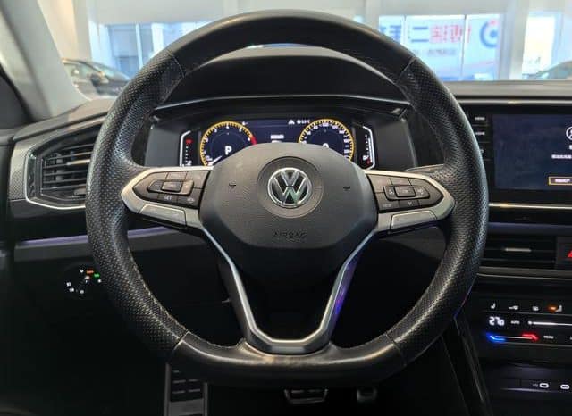 
								Volkswagen Tayron X, 2020 full									