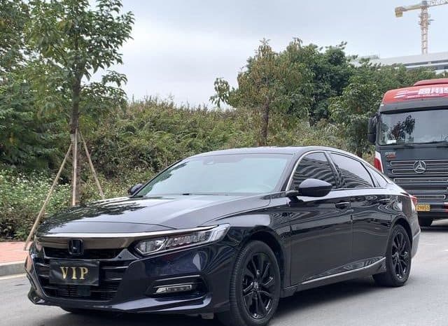 67bc5974ce9ab Honda Accord, 2021