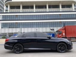 
										Honda Accord, 2021 full									
