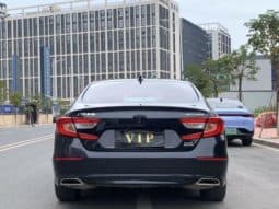 
										Honda Accord, 2021 full									