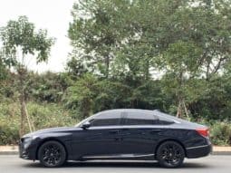
										Honda Accord, 2021 full									
