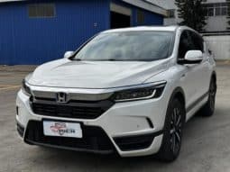 67bc5981ca818 Honda Breeze (I), 2021