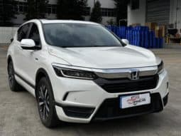 
										Honda Breeze (I), 2021 full									