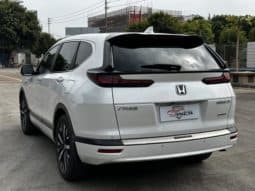 
										Honda Breeze (I), 2021 full									