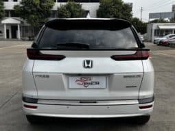 
										Honda Breeze (I), 2021 full									