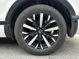 
										Honda Breeze (I), 2021 full									