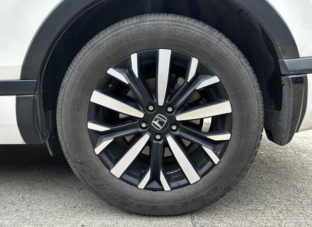
								Honda Breeze (I), 2021 full									