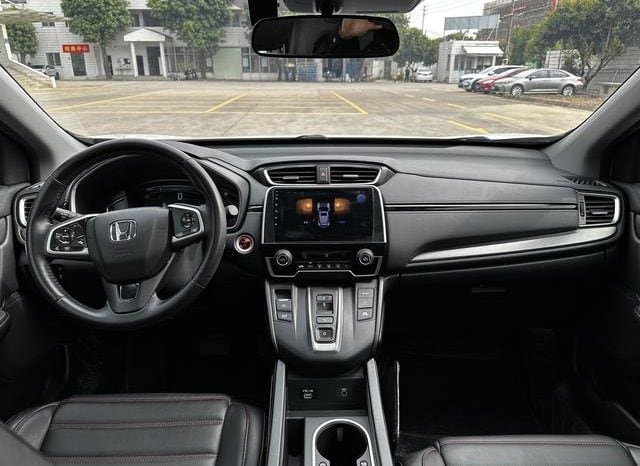 
								Honda Breeze (I), 2021 full									