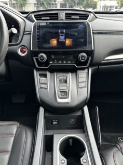 
										Honda Breeze (I), 2021 full									