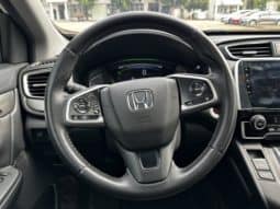 
										Honda Breeze (I), 2021 full									