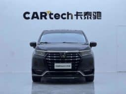 
										Honda Elysion, 2022 full									