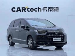 
										Honda Elysion, 2022 full									